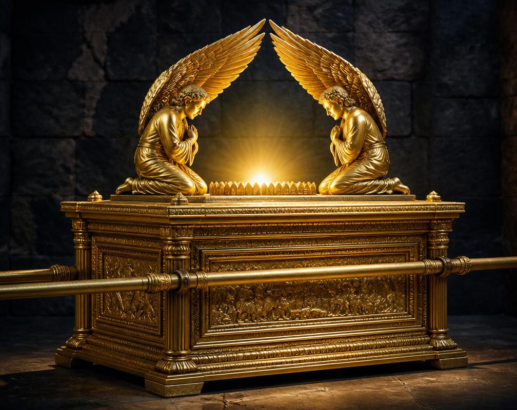 The Ark of the Covenant