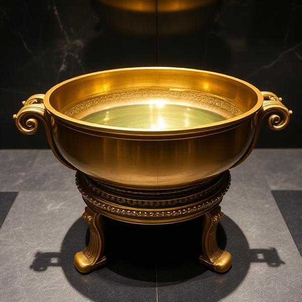 Bronze Laver